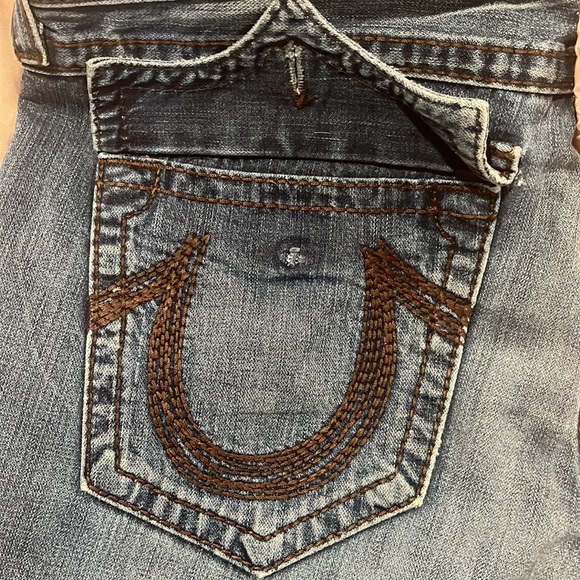 True Religion Rainbow Ricky - Picture 8 of 8